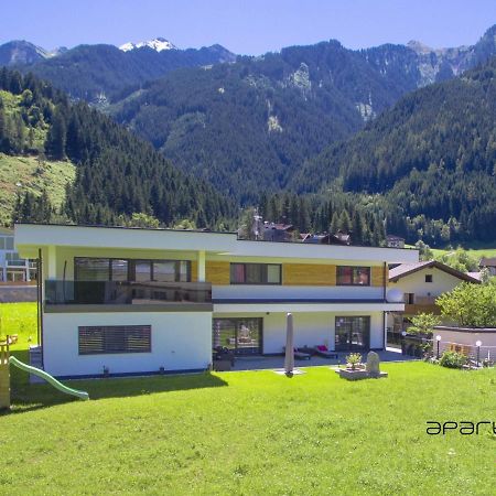 Apartart Apartment Mayrhofen Exterior photo