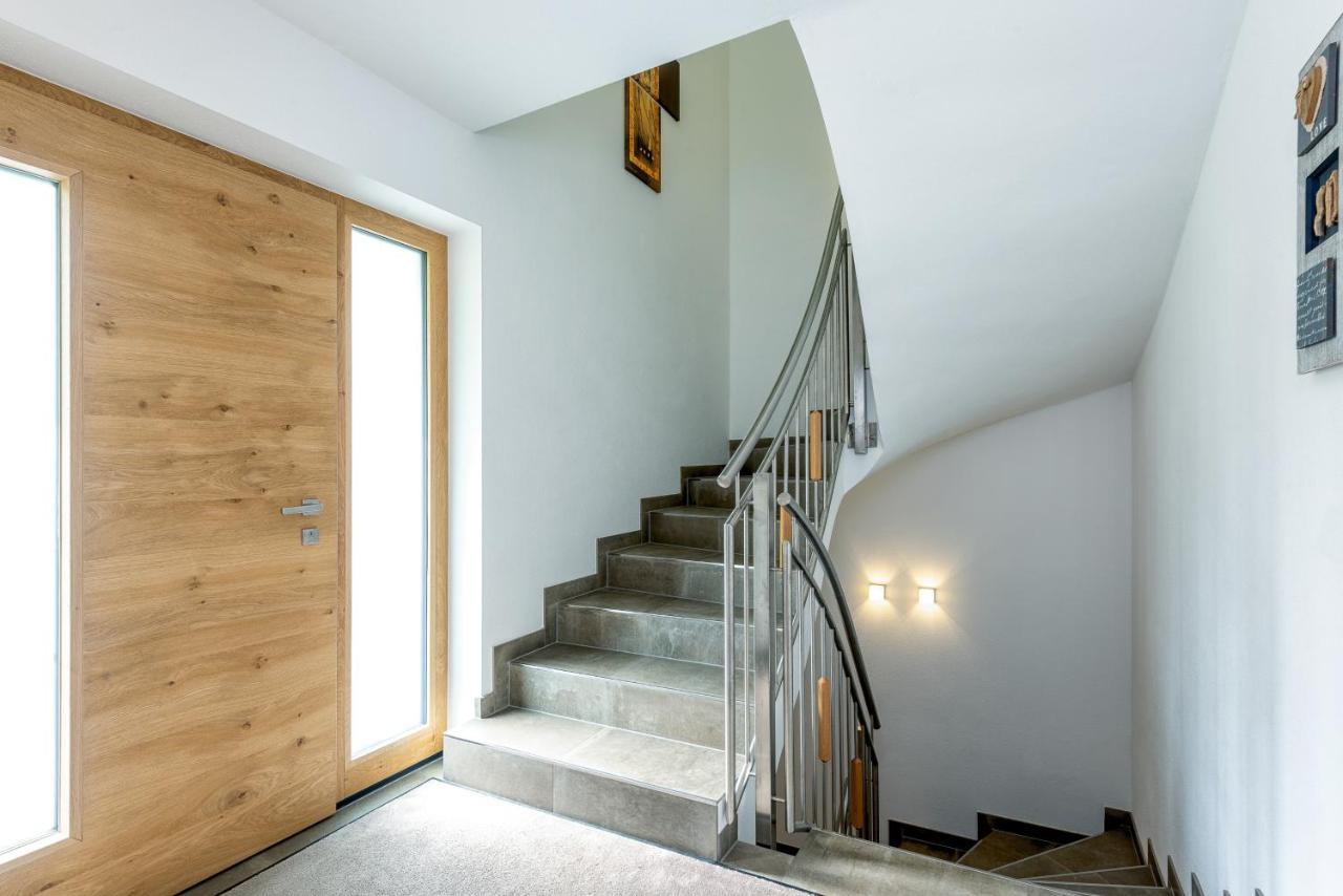 Apartart Apartment Mayrhofen Exterior photo