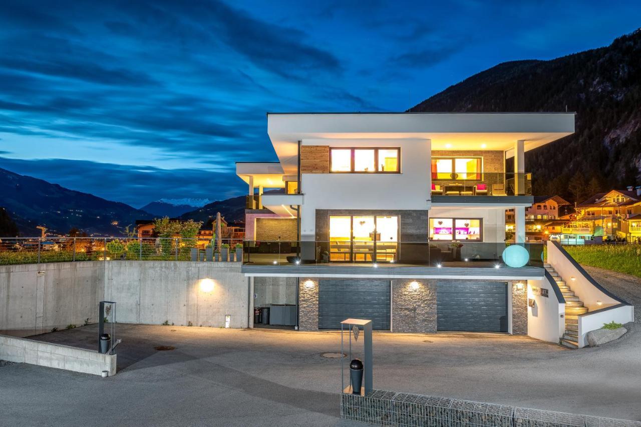 Apartart Apartment Mayrhofen Exterior photo