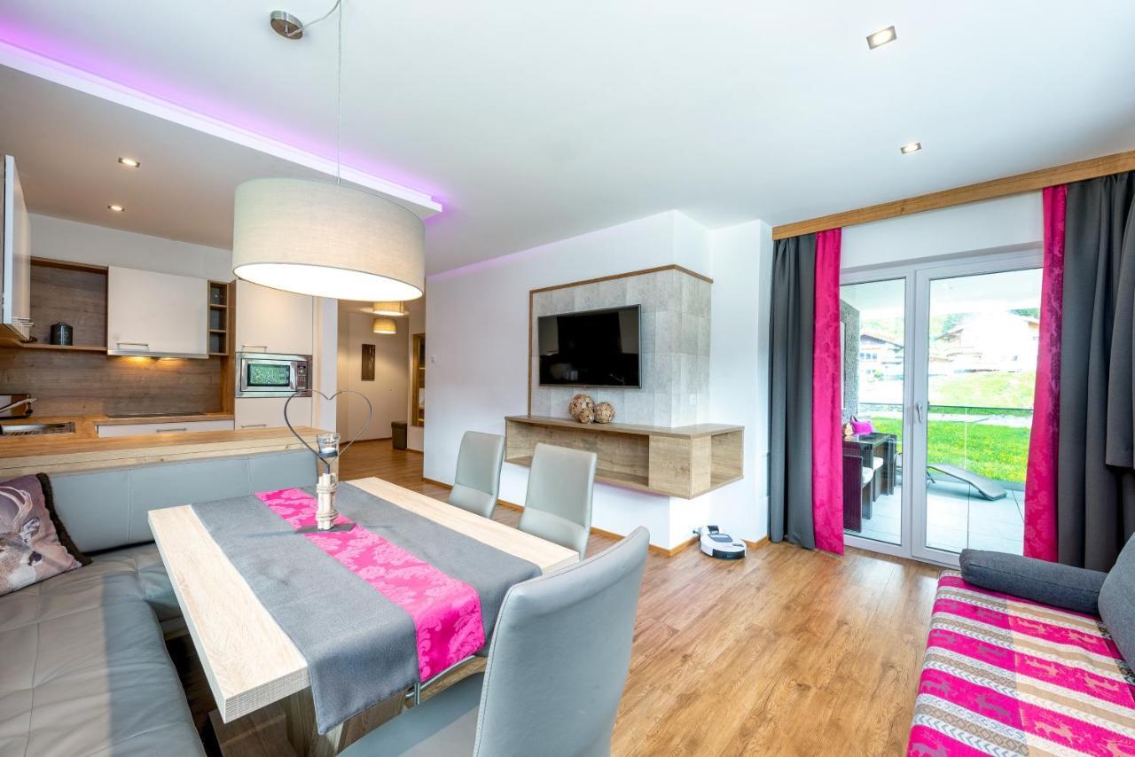 Apartart Apartment Mayrhofen Exterior photo