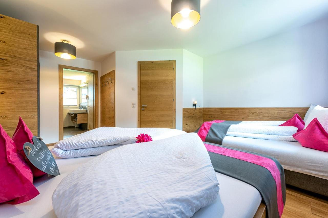 Apartart Apartment Mayrhofen Exterior photo