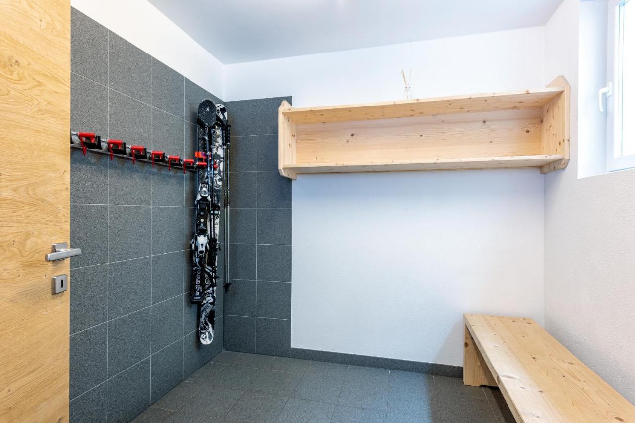 Apartart Apartment Mayrhofen Exterior photo